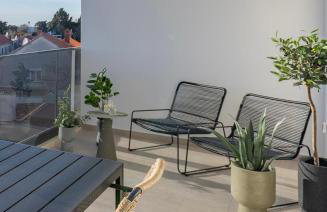 Modern Mediterranean Luxury Apartment - Foto 30