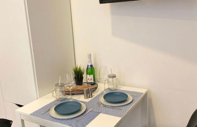 Appartment Stadtgarten - Foto 3