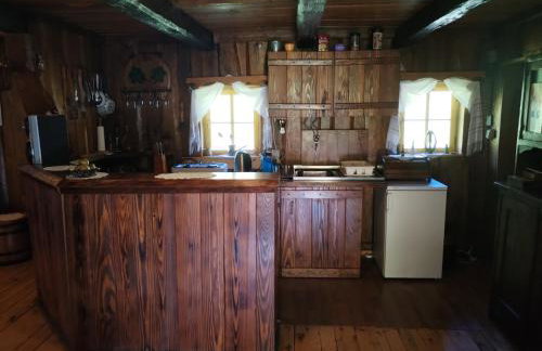 Vacation House Spiritus Flumine - Foto 56