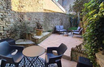 Belle maison de ville - Foto 38