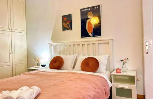 Cozy fairytal garden apartment, Family Friendly, Free parking, 15 Min to Airport - Foto 12