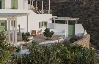 Castello Amorgos Suites - Foto 70