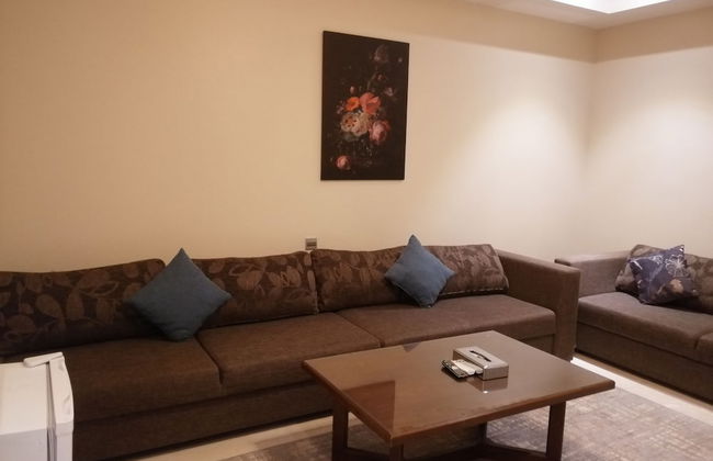 Rahhal Hotel Suites - Foto 32