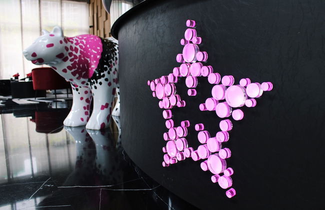 Star Suites KLCC - Foto 2