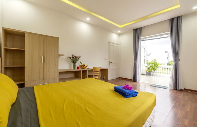 Phuc Villa - Photo 17