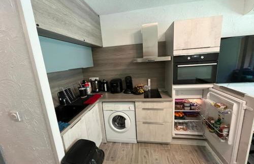 Studio cosy à Sanary - Foto 5