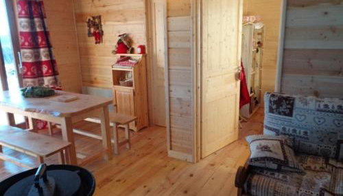 Chalet en bois tout confort - Foto 4