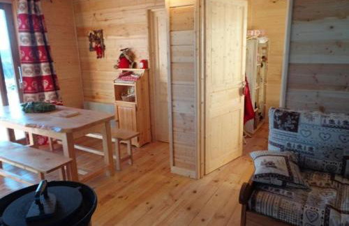 Chalet en bois tout confort - Foto 4