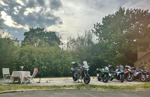 Saint dénis Appartement 1 - Photo 16