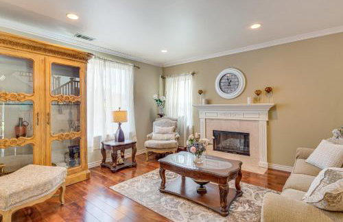 6 Mi to Dtwn Pasadena Home with Patio and Yard! - Foto 5