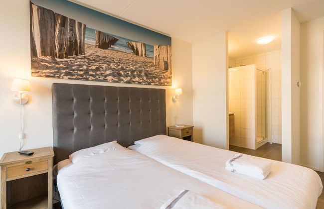 Modern Domburg Apartment - Photo 2