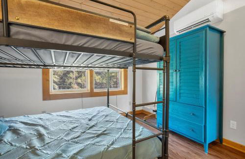 Pool Retreat Waterfront 6 Bedroom Boat Ramp Game Room Pass Christian Home - Foto 40