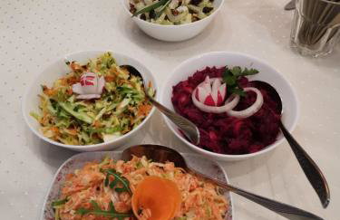 Zajazd Restauracja Machliny - Foto 60