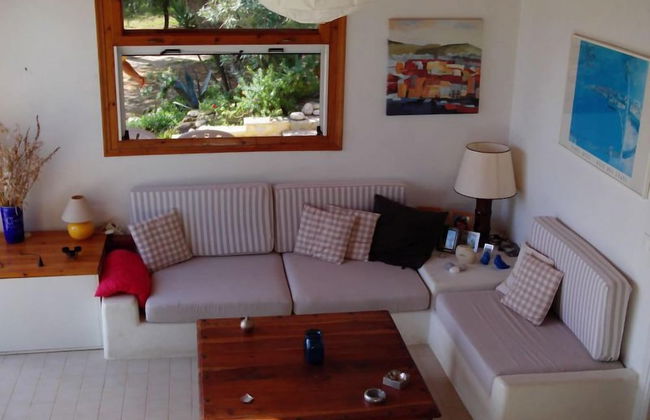 Alekos Beach Houses-Nisos - Foto 5