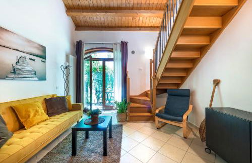 Duplex2 at the entrance of Venice, cozy and relax - Foto 3