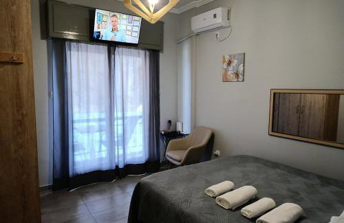 The Nest Apartment - Foto 23