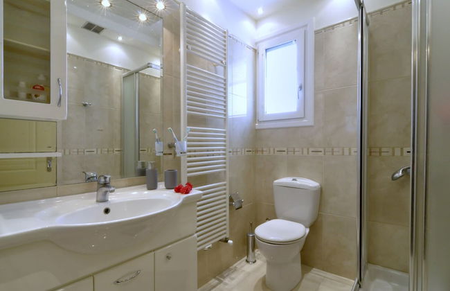 Piano House by Corfuescapes - Foto 19