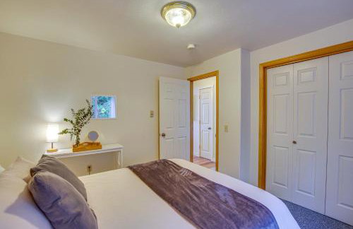 Hat Island Home with Stunning View and Wraparound Deck - Photo 24