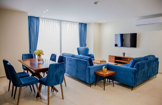 Al-Istiklal Suites - Foto 64