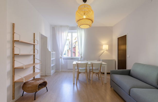 JOIVY Bright 2Br Apt Right Next To The Waterfront - Foto 25