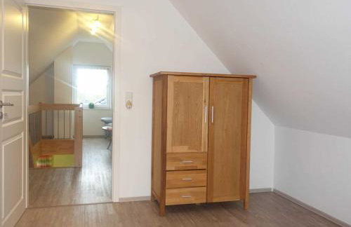 Ferienwohnung Regenbogenhaus - Foto 9