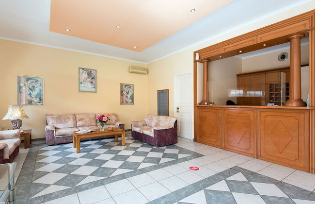 Eriva Hotel - Foto 2