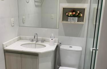 Residencial edelweiss-centro 3D (2 suites) - Foto 15