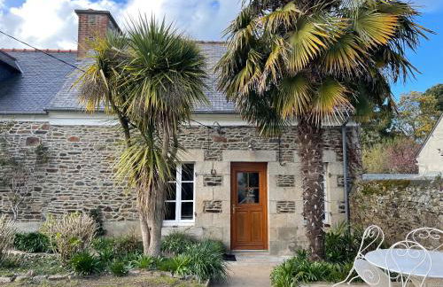 La Maison Verte a Etables sur Mer - Foto 1