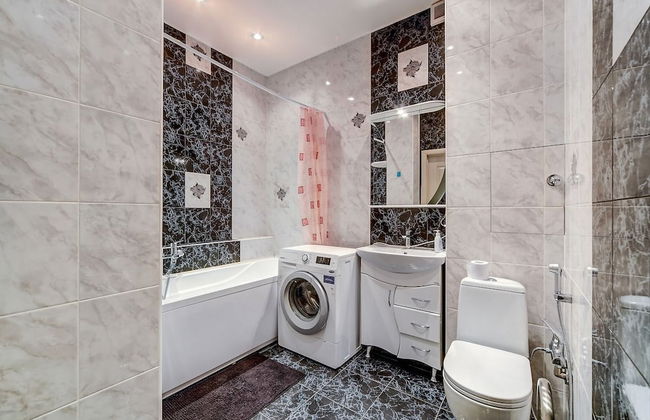 AG Apartment Moskovsky 193 - Foto 15