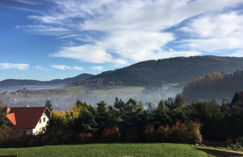 Cerla Korbielów - Domek dla Dwojga - Foto 39