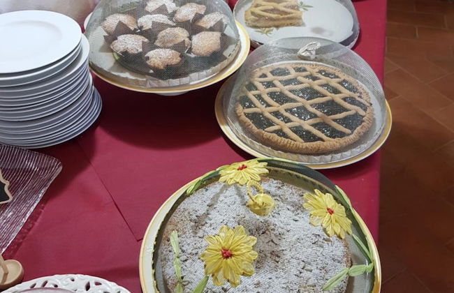 Agriturismo Pretenzano - Photo 37