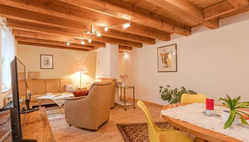 Ferienhaus Störzel Wohnung B - Foto 5