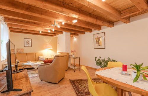 Ferienhaus Störzel Wohnung B - Foto 5