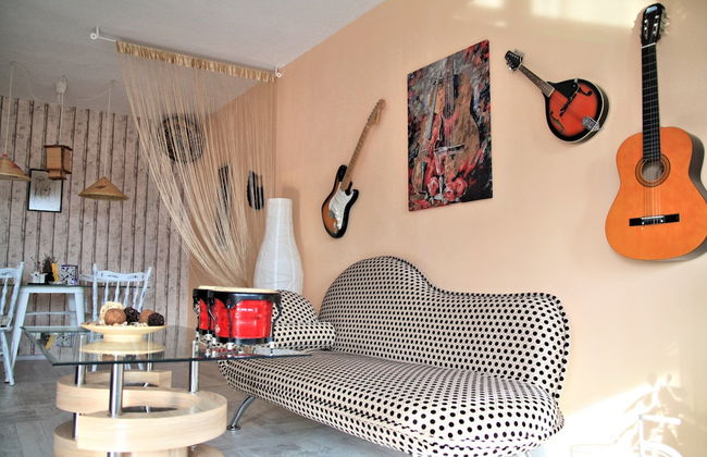 Vintage apartment in the city jungle - Foto 23