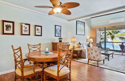 Kona Surf & Racquet 1-305 by Casago Kona - Luxury Oceanfront & Fun - Foto 42