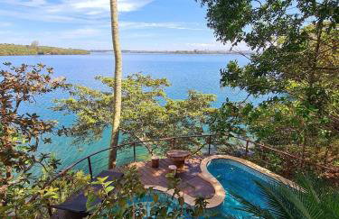 Casas Lago Paranoá - Foto 34