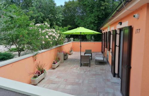 The Forest House Krk 2 - Photo 18