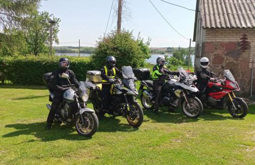 Agroturystyka u Basi śniadanie wliczone w cenie - Foto 28