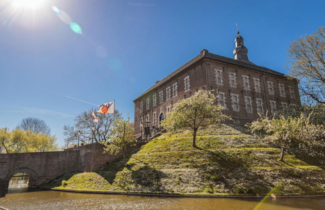 Boetiekhotel op de Platz - Photo 47