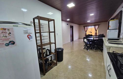 Hospedagem Costa BNU - Família - Foto 14