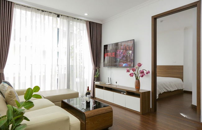 Radiant Pegasy Apartment & Travel - Foto 49