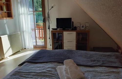 Ferienhaus am Silbersee 86 - Foto 23