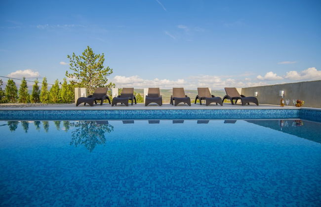 Holiday House Luxury - Foto 44