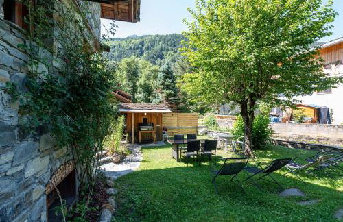 Chalet Le Courti - Foto 33