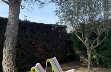 Inspiration maison entière avec jardin - Photo 10