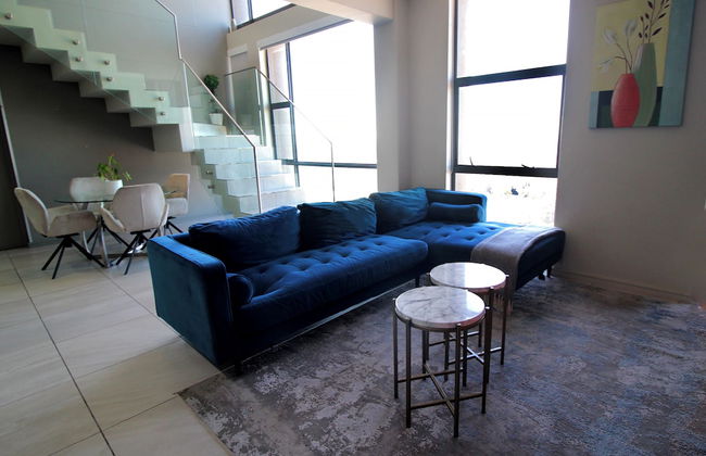 Sandton Smart Apartment Sixteen - Photo 15