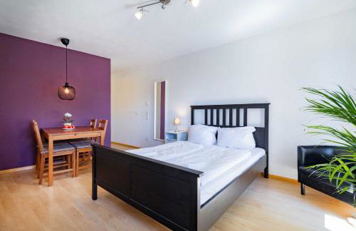 Business Apartment am Hauptbahnhof - Foto 4