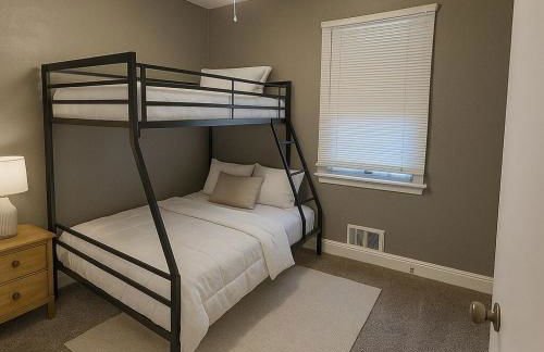 The American Key House - Foto 11