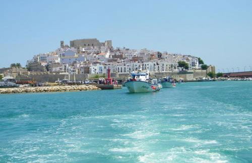 Apartamentos Vistalmar - Foto 10