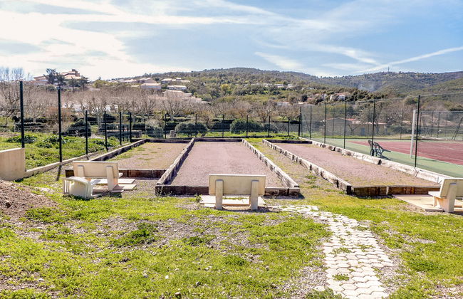 Les Vallons de la Gaillarde 1 - Foto 25